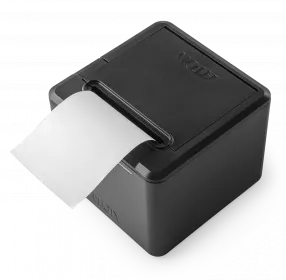 Фискальный регистратор "АТОЛ 22 v2 Ф", Без ФН. USB. RS-232. Ethernet. (5.0) (с ИТС) (черный) (55081)
