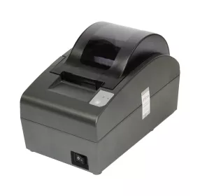 Фискальный регистратор "АТОЛ 50Ф" Без ФН USB (5.0) (с ИТС) (темно-серый) (50341)