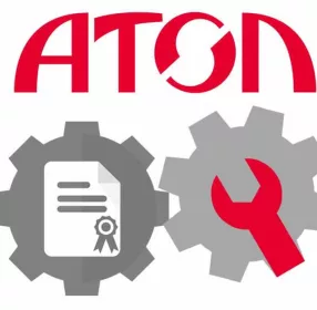 Лицензия АТОЛ сервис итс 1 год