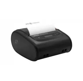 Мобильный принтер UROVO K329-WB (термо, USB, BT, WiFi)