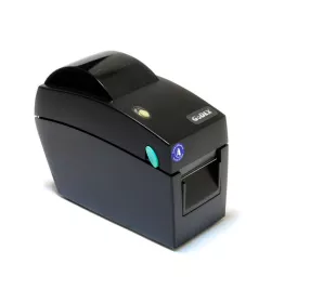 Принтер этикеток GODEX DT2x (RS-232,USB,Ethernet)