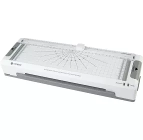 Ламинатор ГЕЛЕОС ЛМ A4 Мульти