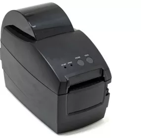 Принтер этикеток Атол BP21 RS+USB