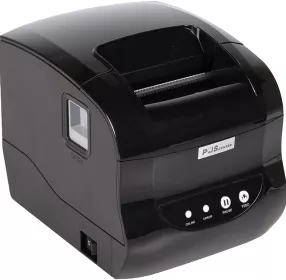 Принтер этикеток POScenter PC-365 (термо, 203dpi, USB) черный