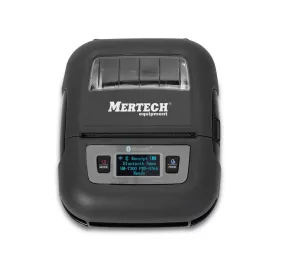 Мобильный принтер MERTECH ALPHA