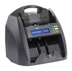 Счетчик банкнот Dors-750