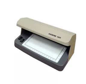 Детектор банкнот Dors-125 М2