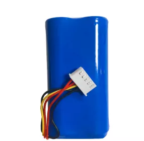 Аккумулятор 7.4v 2600mAh для АТОЛ Sigma 7Ф
