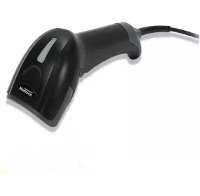 Сканер штрих-кода MERTECH 2310 HR P2D, USB, черный