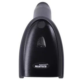 Сканер штрих-кода беспроводной MERTECH CL-2210 BLE Dongle P2D