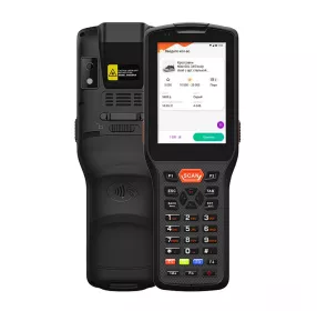 Терминал сбора данных Urovo DT30
