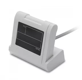 Выносной дисплей для  счетчика банкнот MERTECH C-100 CIS