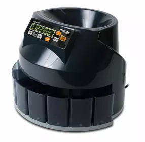 Счетчик-сортировщик монет Mercury C-500