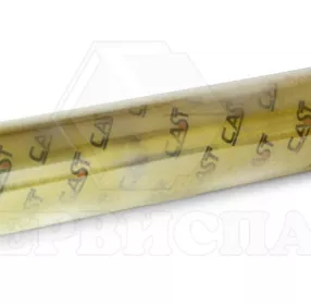 Пленка ПВХ CLARITY HC 400мм 8мкм,