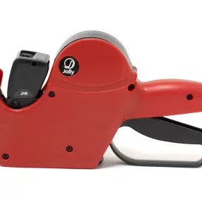 Этикет-пистолет однострочный JOLLY P - 8