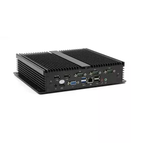 POS-компьютер АТОЛ NFD20 Intel Celeron J6412, SSD 120 Гб, 8 Гб DDR4, без ОС