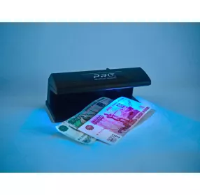 Детектор валют PRO-7 LED