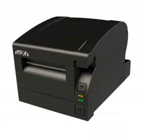 Фискальный регистратор "АТОЛ 77Ф" без ФН RS+USB+Ethernet (5.0) (с ИТС)