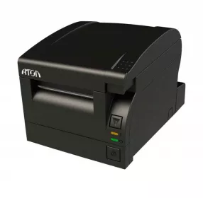 Фискальный регистратор "АТОЛ 27Ф" Без ФН RS+USB+Ethernet (5.0) (с ИТС) (черный)