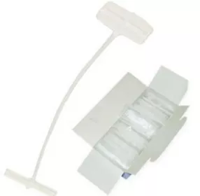 Пластмассовый соединитель 45мм (5000шт) R