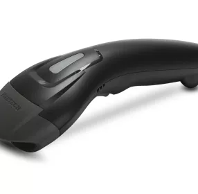 Сканер штрих-кода беспроводной MERTECH CL-610 P2D