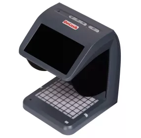 Детектор банкнот DoCash DVM mini Combo