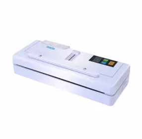 Вакуумный аппарат для домашнего использования ручной DZ-280/P