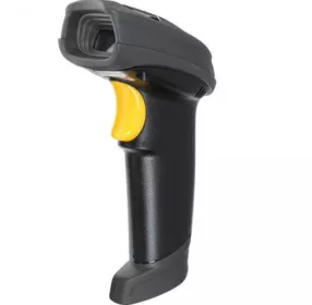 Сканер штрих-кода Mindeo MD6600-HD, image 2D, USB