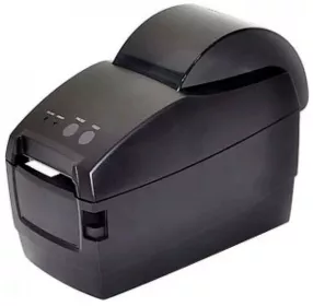 Принтер этикеток Атол BP21 RS+USB