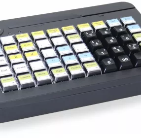 Клавиатура программируемая MERCURY KB-50