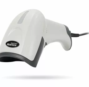 Сканер штрих-кода MERTECH 2310 P2D, USB 