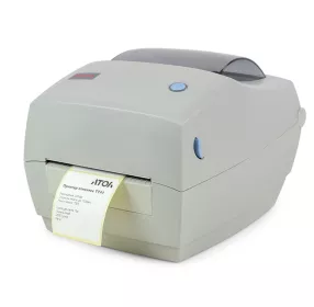 Принтер этикеток АТОЛ ТТ41 (термо-трансфер 203dpi, USB)