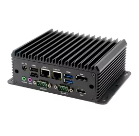 POS-компьютер АТОЛ NFD20 Intel Celeron J6412, SSD 120 Гб, 8 Гб DDR4, без ОС