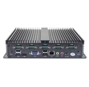 POS-компьютер АТОЛ NFD50 (v.Pro), SSD mSATA 256 Gb, 8 Гб, Windows 10 IoT