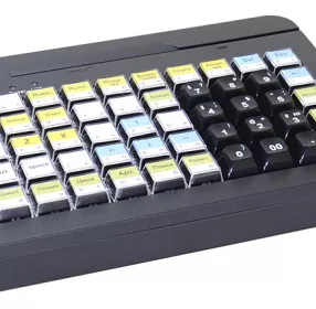 Клавиатура программируемая MERCURY KB-50